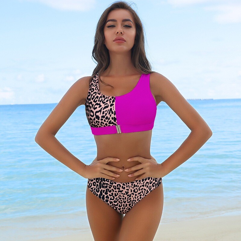  Sexy Push Up Micro Bikinis Set