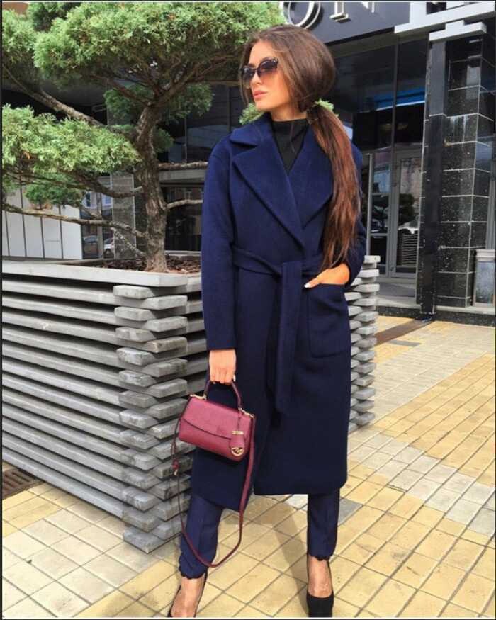 Clothes Women Coat Jacket 2022 Winter Ladies Casual Coats