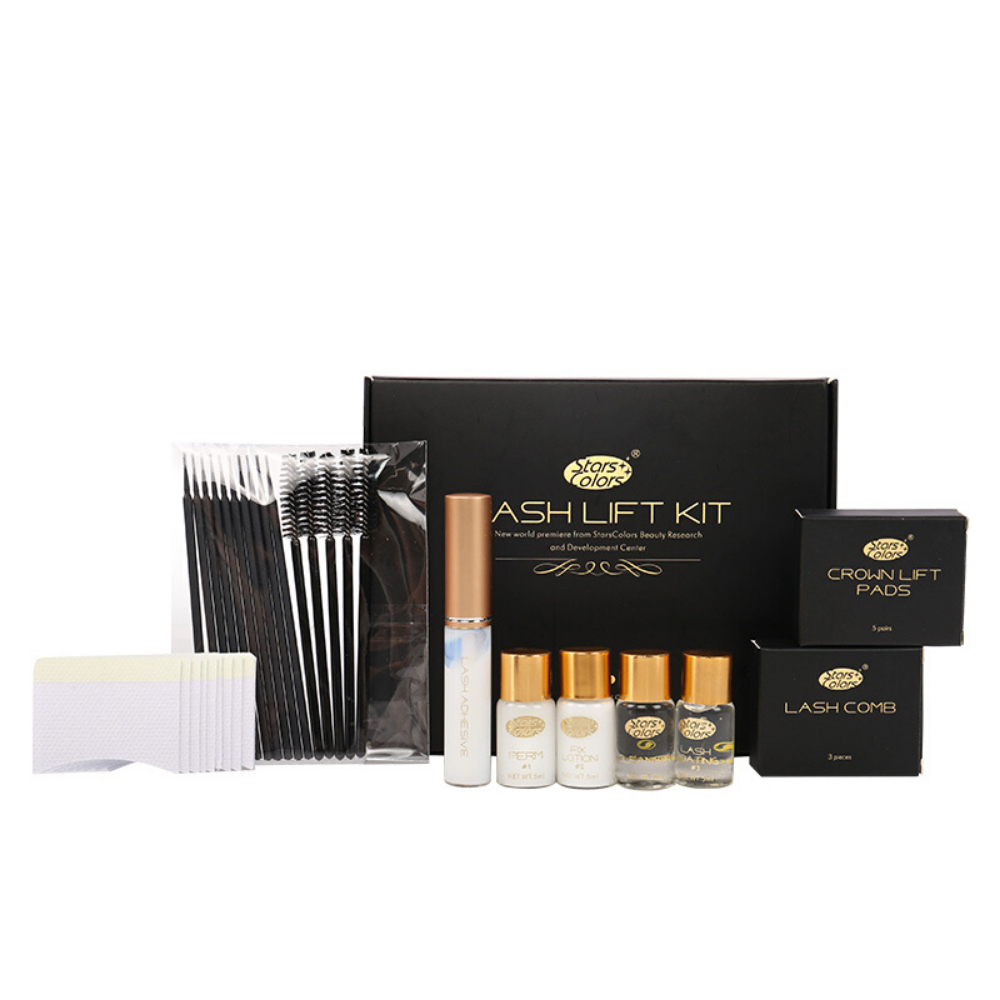 Quick Perm Lash lift Kit Eyelash Perming