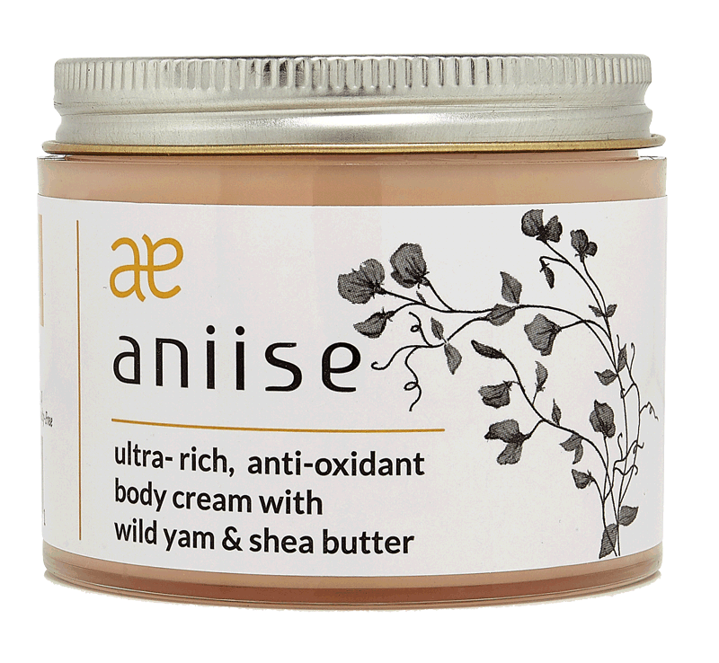 Wild Yam Detox Defense Recover Face &amp; Body Set