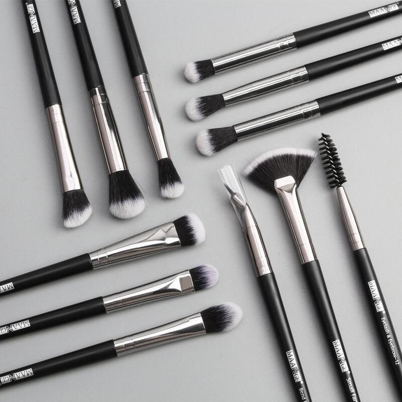 Pro Makeup Brushes Brush Kit Beauty Tool