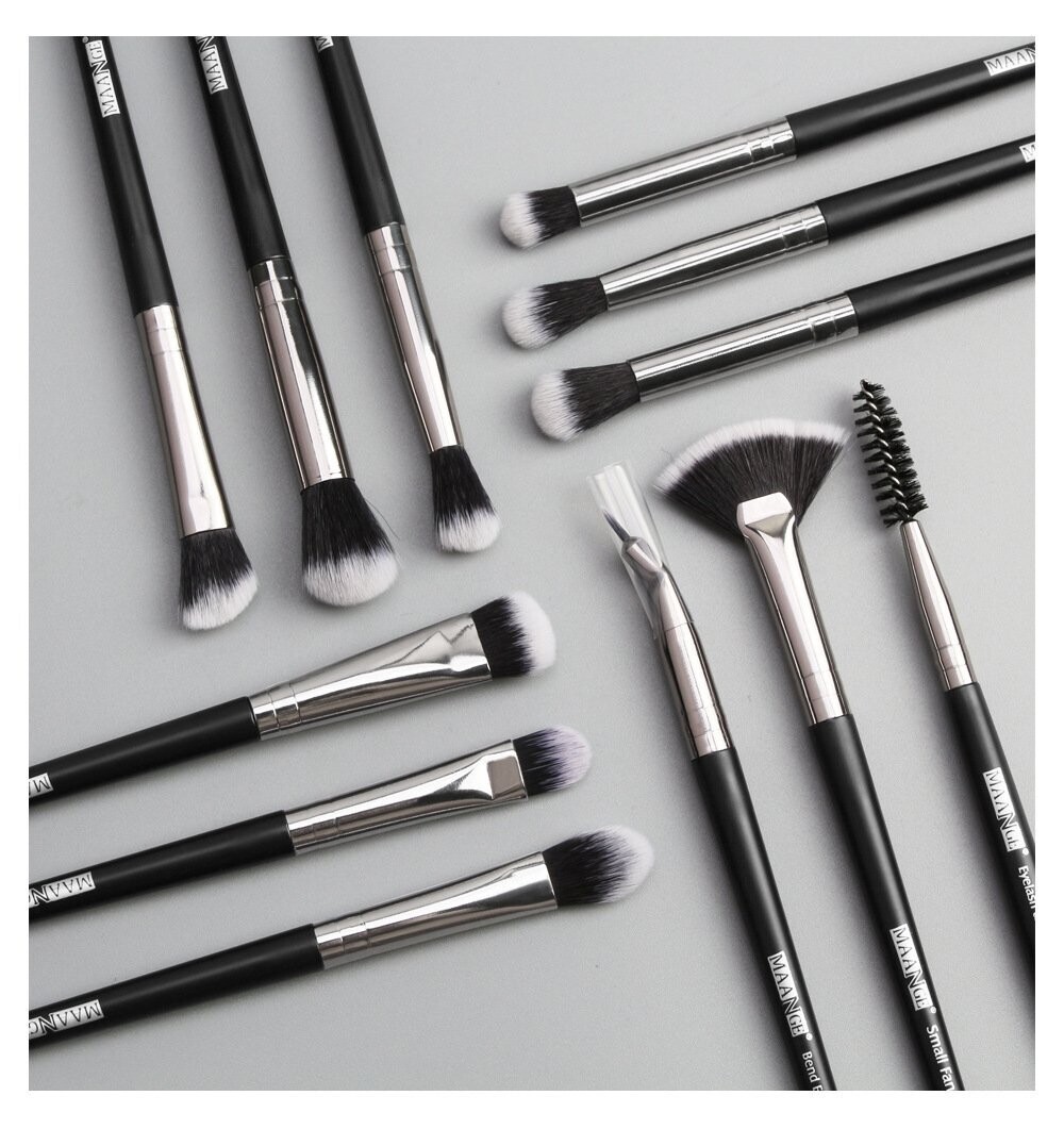 Pro Makeup Brushes Brush Kit Beauty Tool