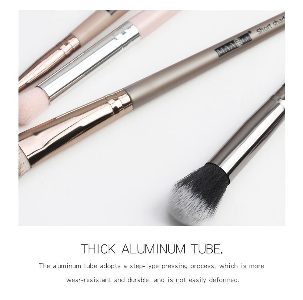 Pro Makeup Brushes Brush Kit Beauty Tool