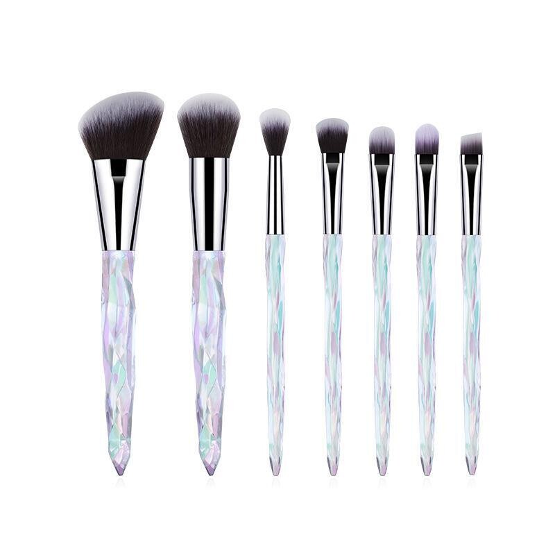 Makeup Brushes Eyeshadow Lip Eye Make Up Cosmetics