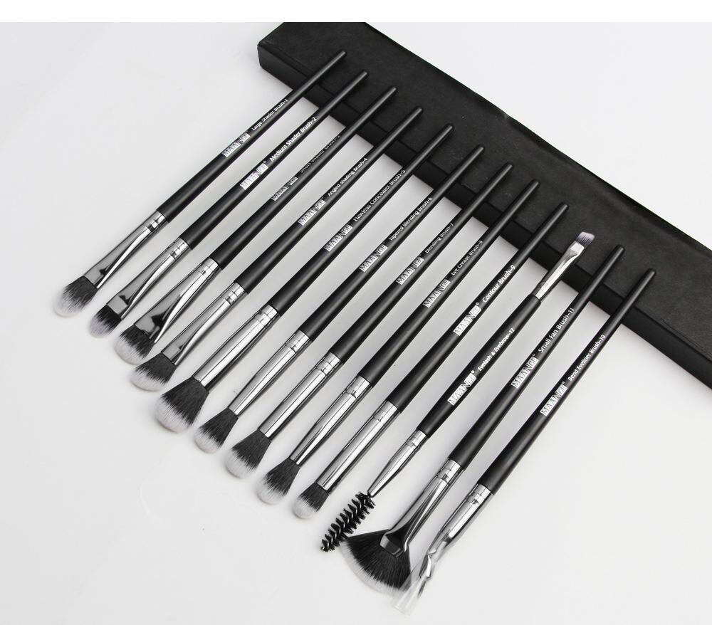 Pro Makeup Brushes Brush Kit Beauty Tool