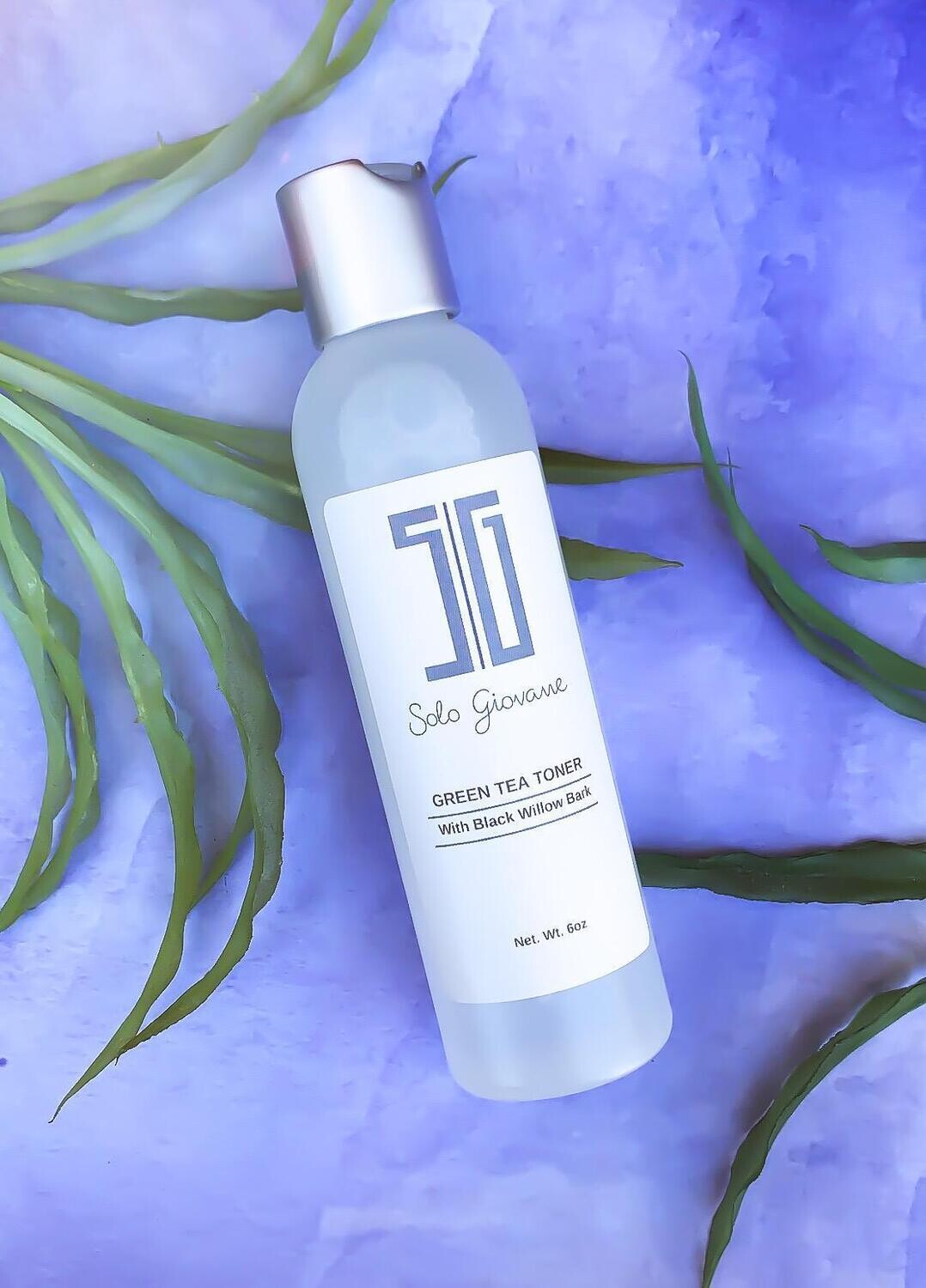 Green Tea Toner