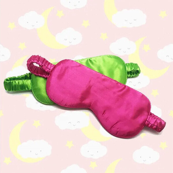 Silk Sleep Eye Mask