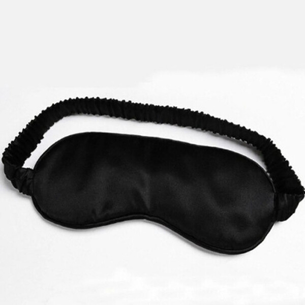 Silk Sleep Eye Mask