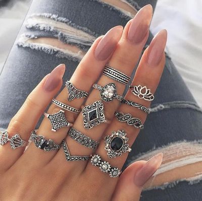 rings