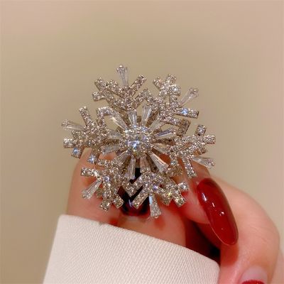 brooch