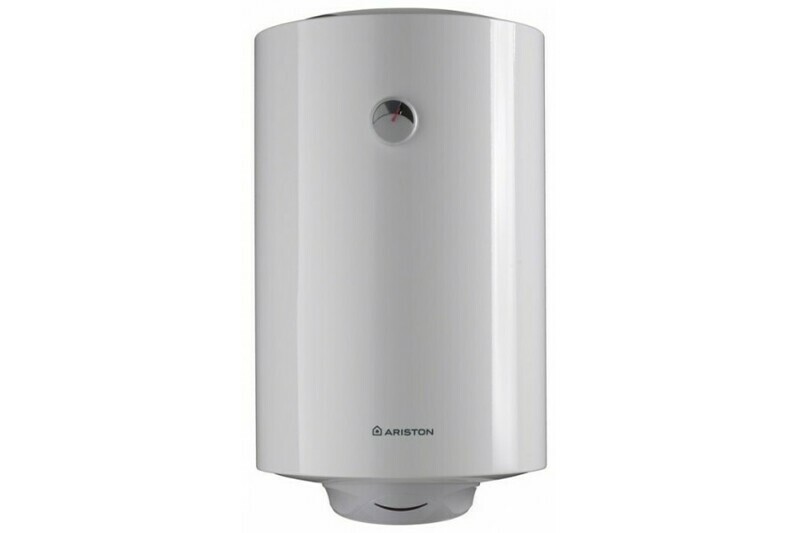 Водонагреватель ARISTON 50л (80л) мокрый тэн Водонагреватель ARISTON 50л (80л) мокрый тэн