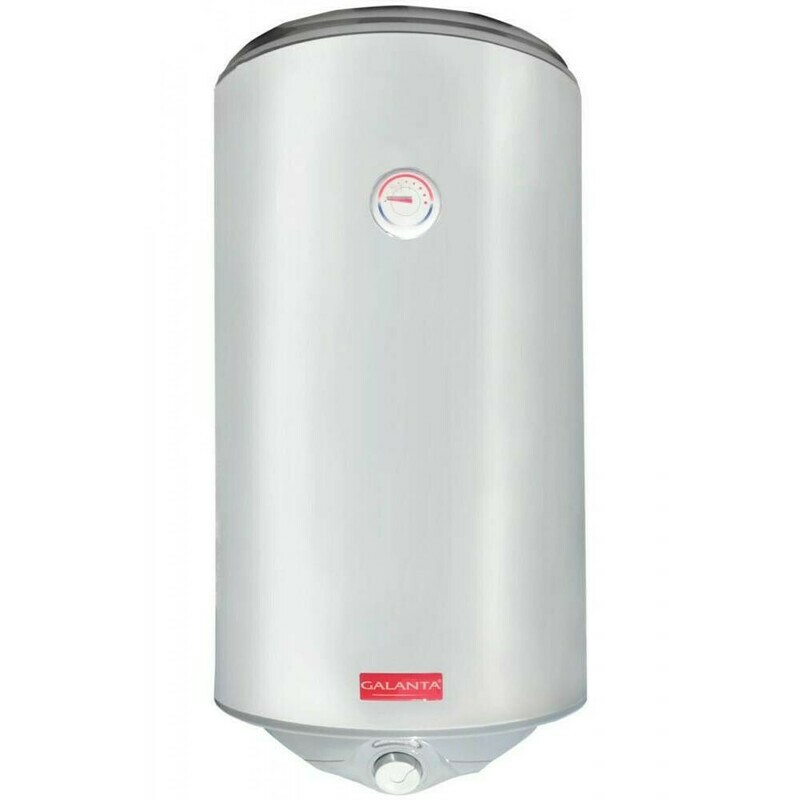 Водонагреватель GALANTA 80л Водонагреватель GALANTA 80л