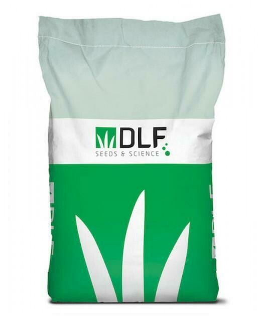 Насіння газонних трав DLF-Trifolium Робустіка 20 кг
