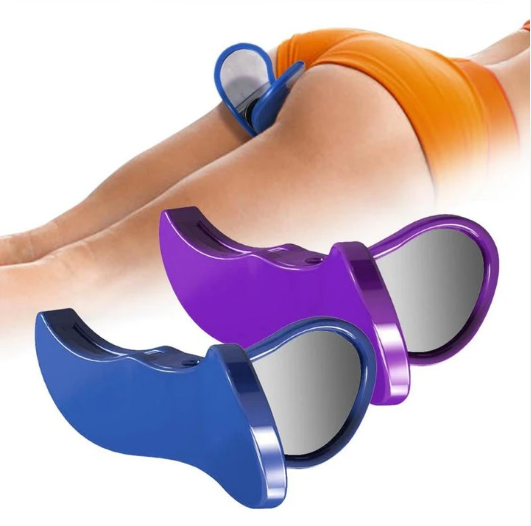 Hip Butt Pelvic Muscle Trainer - Enhance your Buttocks and Pelvic Muscles
