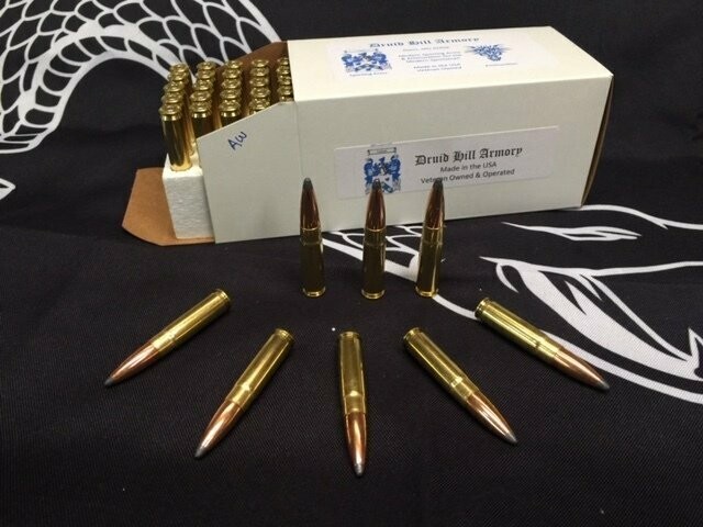 .300 AAC Blackout 150 Grain Speer HotCor Ammunition (50 Count)