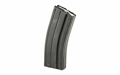 ASC 25 Round 6.8 SPC / .224 Valkyrie Magazine