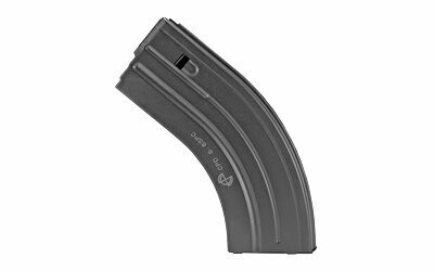 DuraMag 20 Round 7.62x39 Magazine