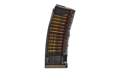 Lancer 30-Round 300AAC Blackout Magazine