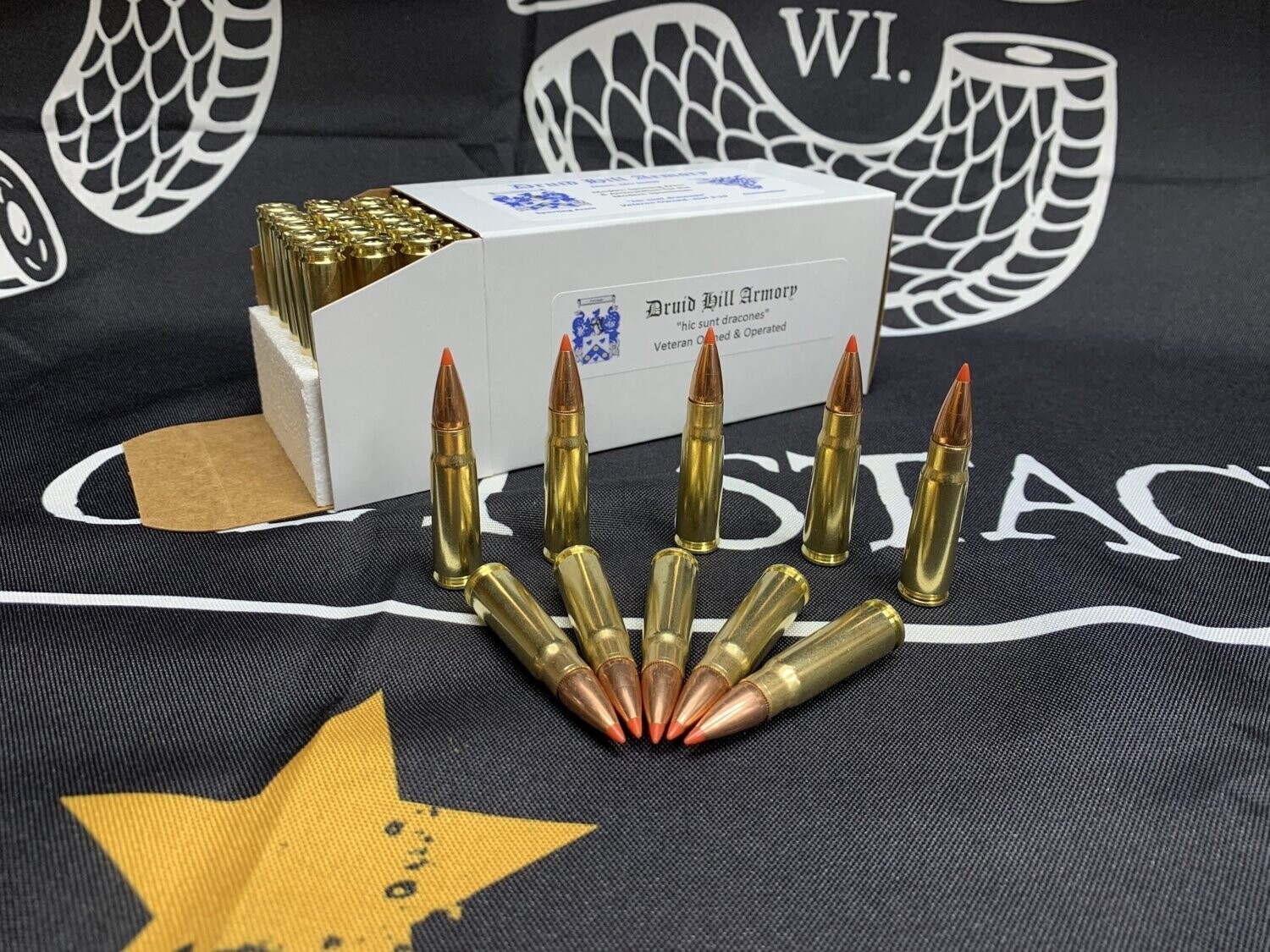 7 62x39 russian