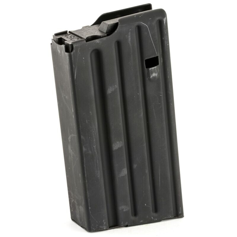 ASC 20 Round LR308 Magazines