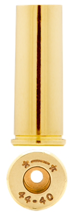 44-40 Winchester New Starline Brass - 500 Per Household