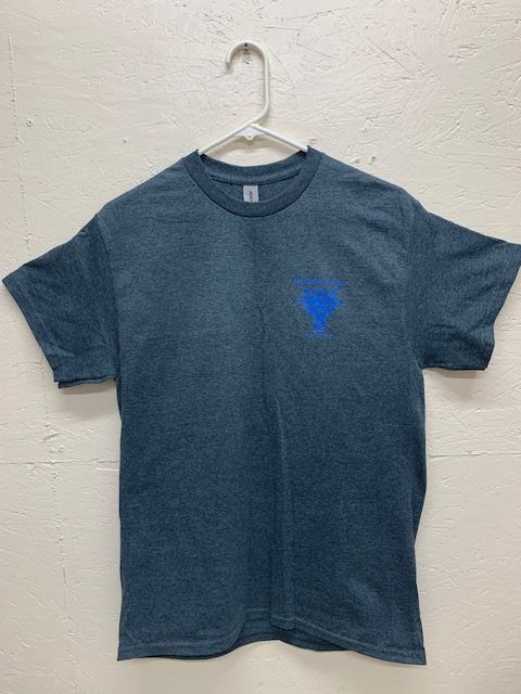Druid Hill Armory T-Shirts