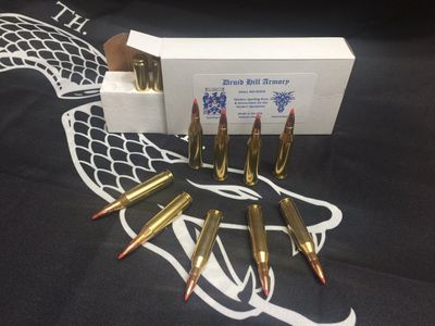 6mm Creedmoor