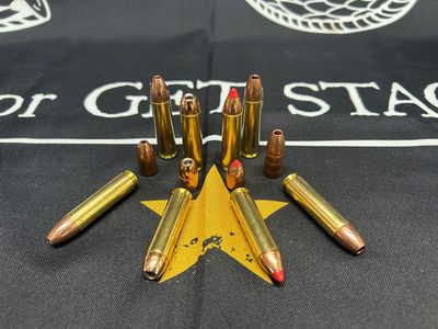 .450 Bushmaster
