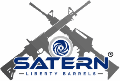 Satern/ Liberty Barrels
