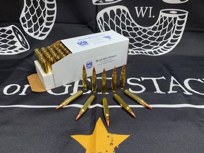 .204 Ruger