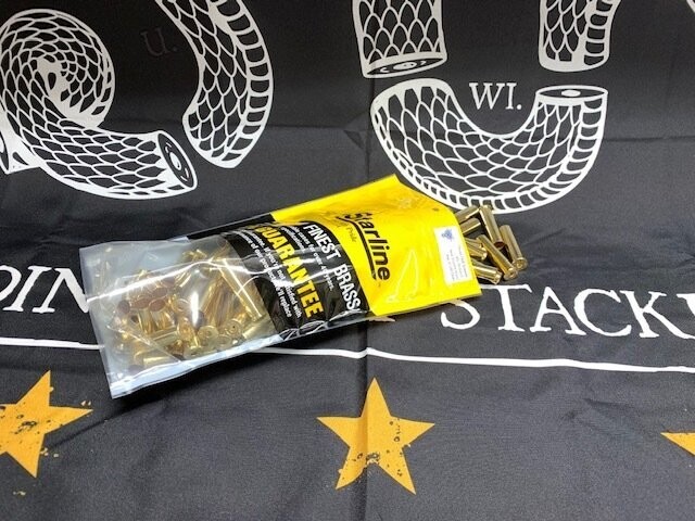 .45-70 Government New Starline Brass .45-70 Government New Starline Brass