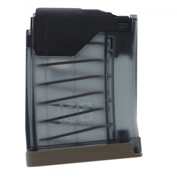 Lancer 10-Round 300AAC Blackout Magazine Lancer 10-Round 300AAC Blackout Magazine