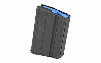 ASC 5 Round Grendel/ARC Magazine