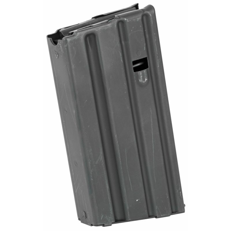 450 Bushmaster ASC 5 Round Magazine