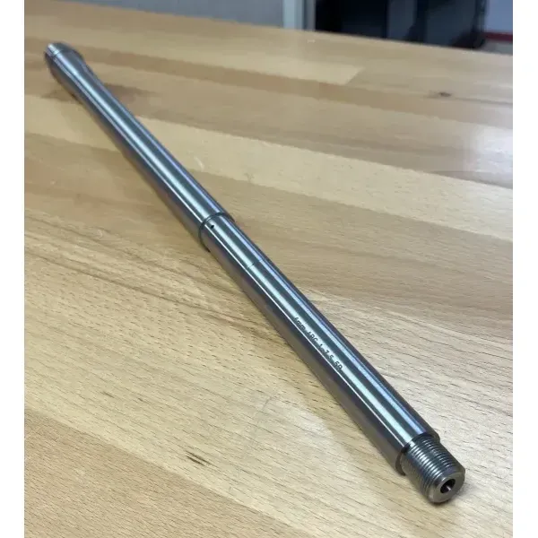 6.0 mm ARC Satern/Liberty barrel