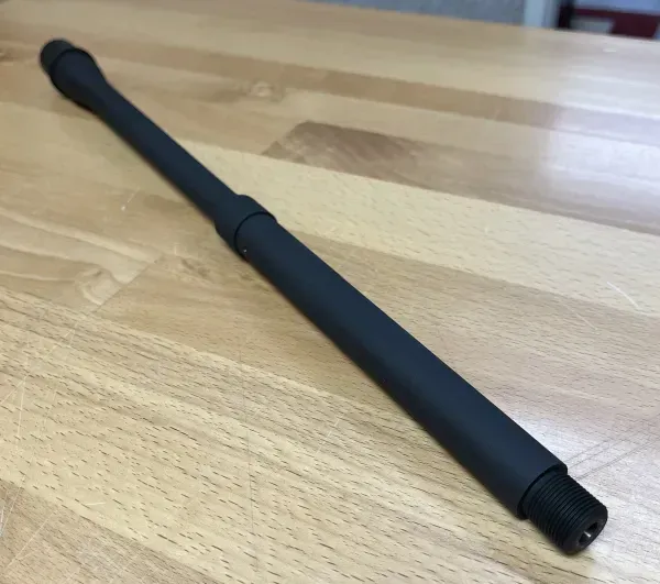 6.8 SPC II Prepper Satern/Liberty barrel