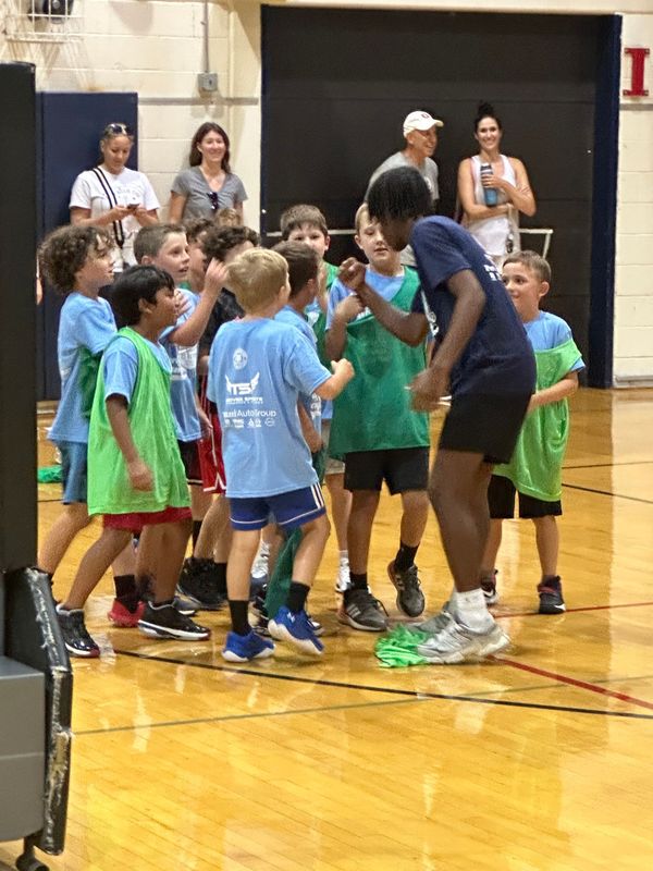 Day Camp - Week #2 -  7/28 - 7/31 - Council Rock South HS - Boys & Girls, Ages 7 - 16