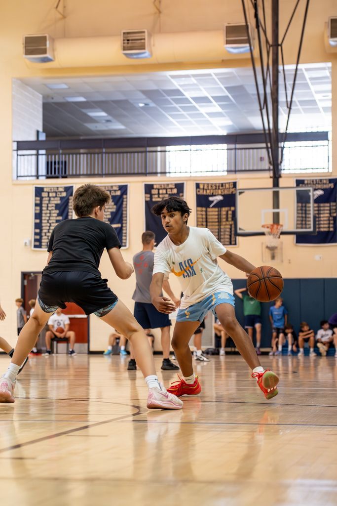 FALL SKILLS CLINICS -  "4 WEEK BUNDLED PACKAGE" SAVE!