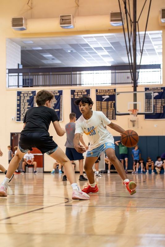 FALL SKILLS CLINICS -  "4 WEEK BUNDLED PACKAGE" SAVE!