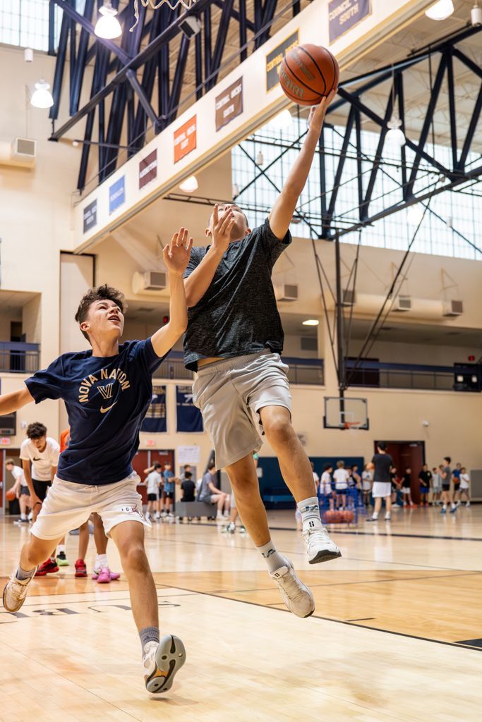 FALL SKILLS CLINIC -  Individual Date Registration ($45)