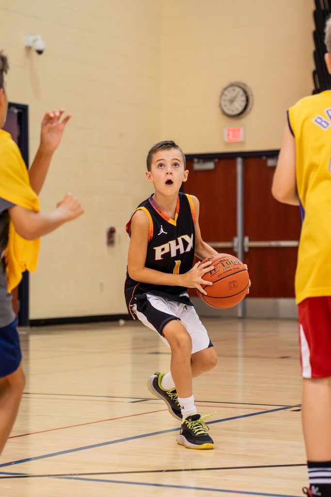 Day Camp - Week #1 - 7/20- 7/23 - Boys & Girls, Ages 7 -16 Day Camp - Week #1 - 7/20- 7/23 - Boys & Girls, Ages 7 -16