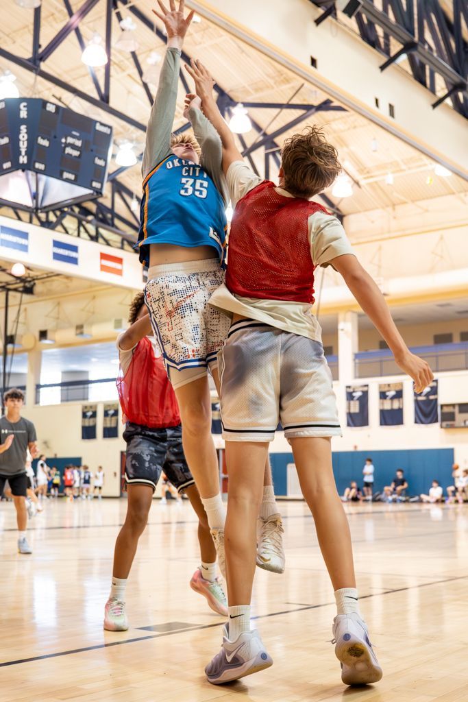 Day Camp - Week #2 - 7/27 - 7/30 - Boys & Girls, Ages 7 - 16 Day Camp - Week #2 - 7/27 - 7/30 - Boys & Girls, Ages 7 - 16