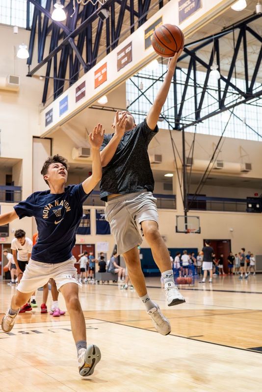 FALL SKILLS CLINIC - Individual Date Registration