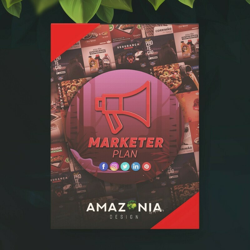 Social Media Marketer