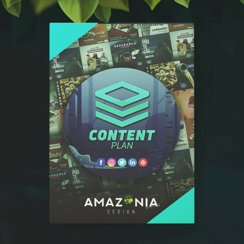 Social Media Content
