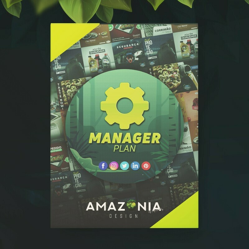 Social Media Manager