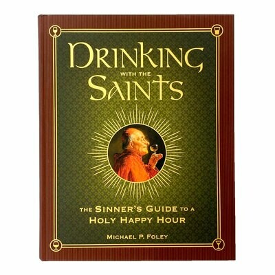 Drinking with the Saints