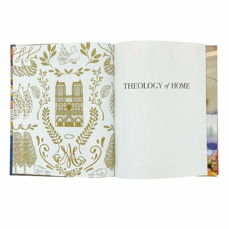 Theology of Home
