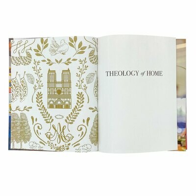 Theology of Home