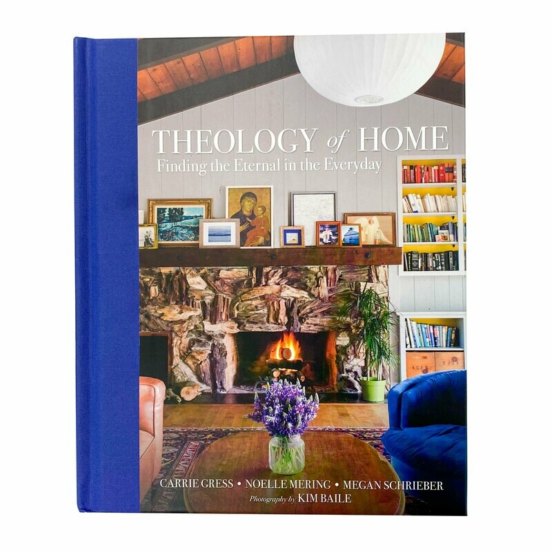 Theology of Home